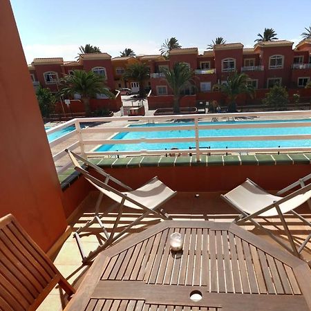 Romantic Sunny Apartment Corralejo Exterior foto