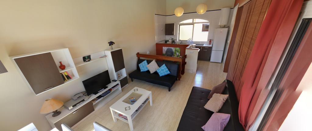 Romantic Sunny Apartment Corralejo Exterior foto
