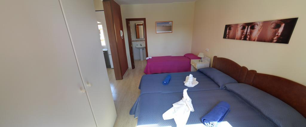 Romantic Sunny Apartment Corralejo Exterior foto