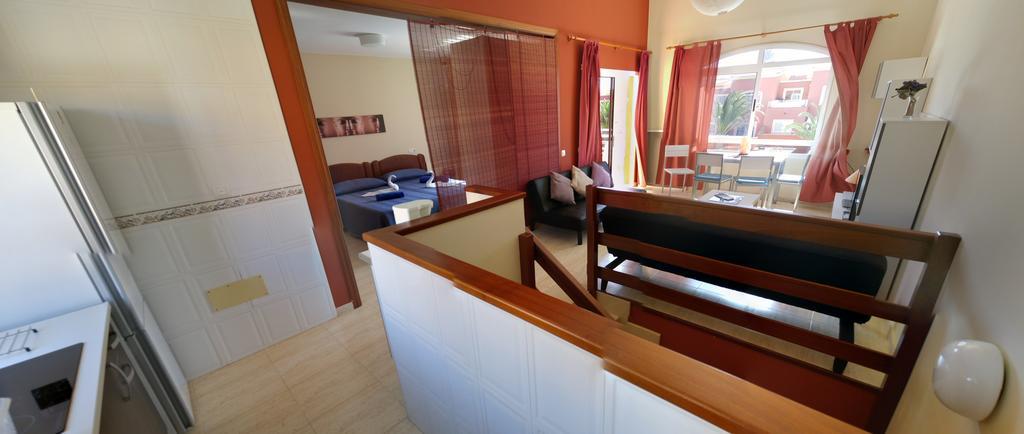 Romantic Sunny Apartment Corralejo Exterior foto